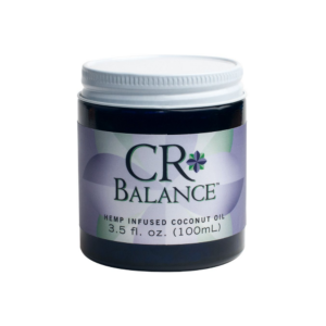 CR Balance