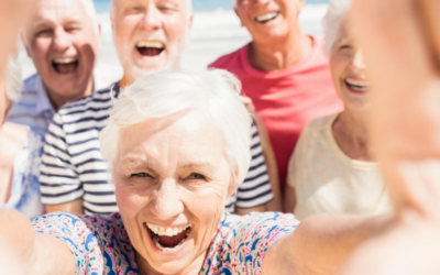 What Seniors Need to Know about CBD